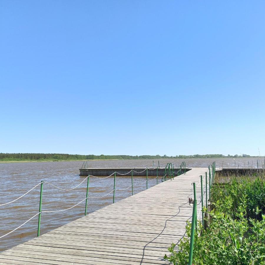Domek Na Wylacznosc Lawenda Jezierzany Extérieur photo